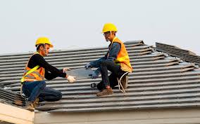 Fast & Reliable Emergency Roof Repairs in Cannon Af, NM